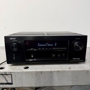 Denon AVR X 2000 | eBay