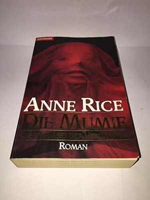 Die Mumie (Goldmann Allgemeine Reihe) Buch Goldmann