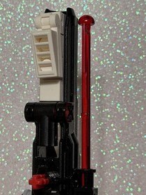 LEGO STAR WARS 75114 First Order Stormtrooper - LEGO STAR WARS STORM TROOPER