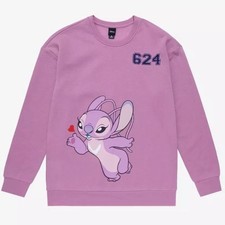 Disney Lilo & Stitch: The Series Angel Crewne...