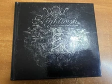 Endless Forms Most Beautiful by Nightwish (CD, 2015)