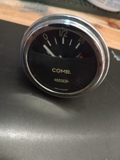 Jaeger Manometro Benzina Auto