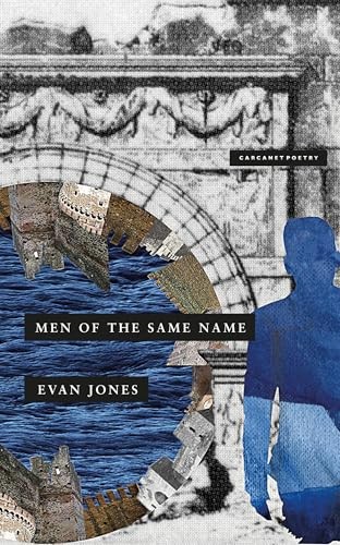Men of the Same Name by Evan Jones 9781800175136 NEW Free UK Delivery - Image 7
