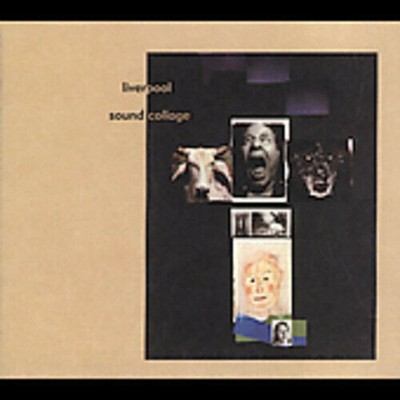 Liverpool Sound Collage CD New & Sealed