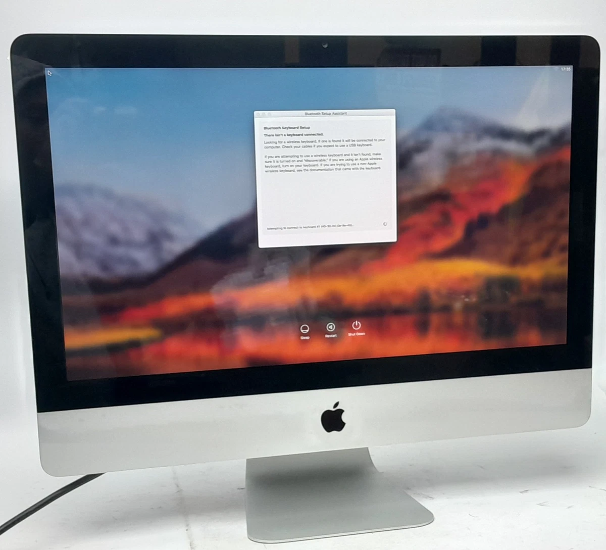 2011 iMac Desktops & All-In-One Computers for sale | eBay UK