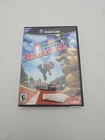 Mario Superstar Baseball (Nintendo GameCube, 2005)