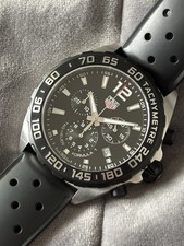 Tag Heuer Men