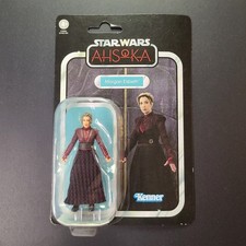 Kenner Star Wars Ahsoka The Vintage Collection Morgan Elsbeth Action Figure