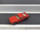 Matchbox Ford Mustang No 8 Superfast Rare Red Ivory Interior Lesney