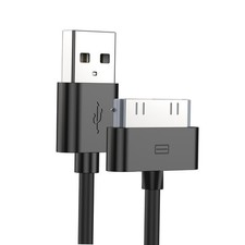 Charger Fit for Samsung Tabelt 3.3 feet, Black