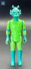 Vintage Kenner Star Wars Action Figure Greedo 1978 Hong Kong NO Gun