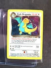 New ListingDark Dragonite 5/82 Team Rocket Holo