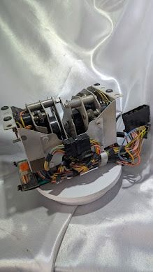 Rolls Royce Silver SPUR SPIRIT air conditioning SERVO CONTROL UNIT UD24560
