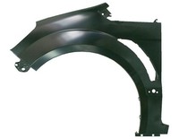 KotflÜGel Vorne Links FÜR Ford S-MAX 2006-2010