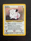 Pokémon TCG | Clefairy 5/102 | Base Set Unlimited | LP