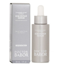 Babor ECM Repair Serum Face Serum 30ml NIB tw