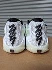 Nike Air Jordan Green Glow In The Dark Zion 3 Size 9 No Guts Basketball Sneaker — photo 4