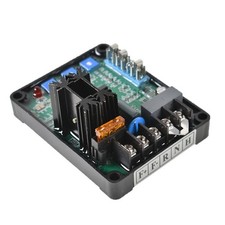 Universal Gavr-8a Avr Generator Automatic Voltage Regulator Module