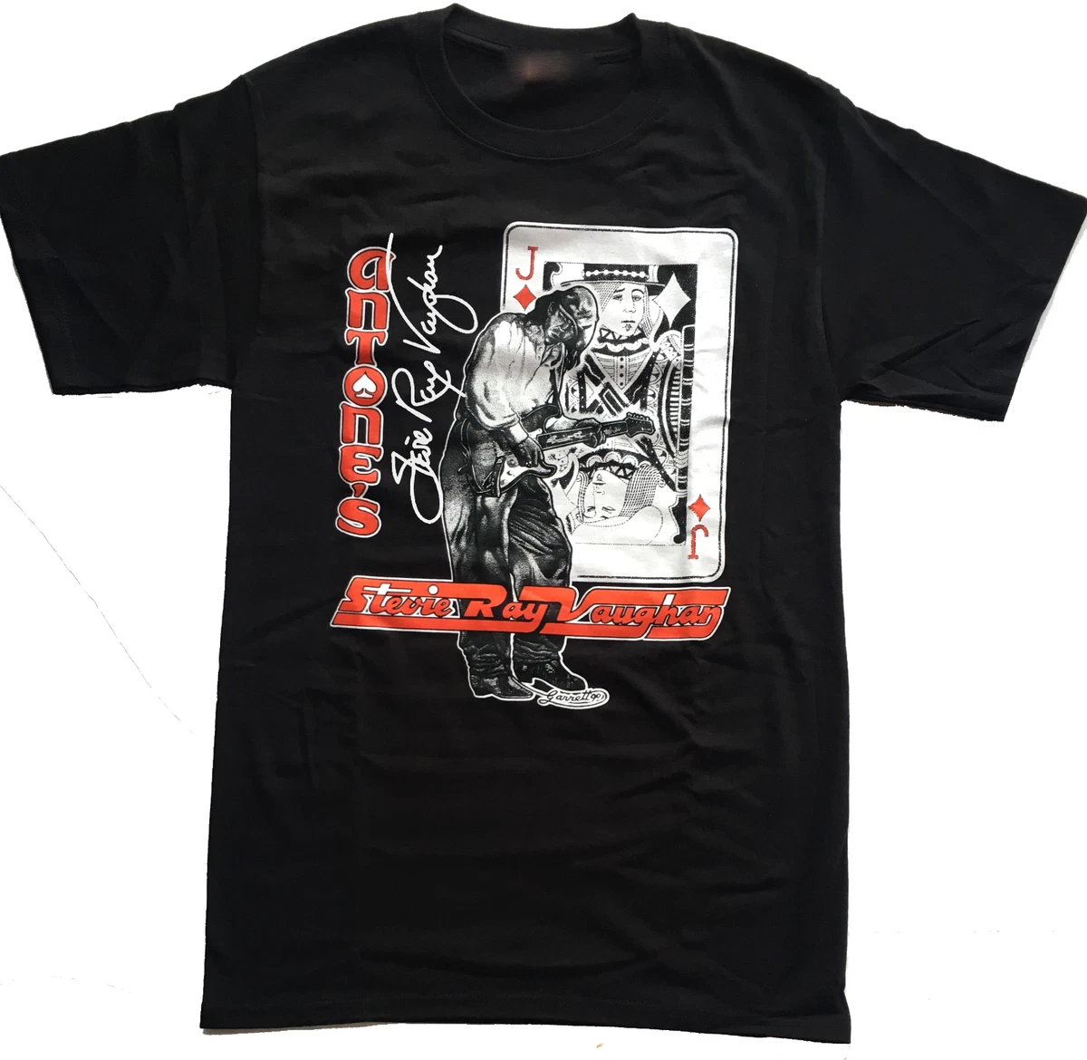 25+ Stevie Ray Vaughan Shirt for sale | Updated Oct 2026