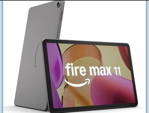 Amazon Fire Max 11 Tablet | eBay