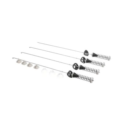 NEW OEM GENUINE Washer Whirlpool Suspension Rod Kit W11396716