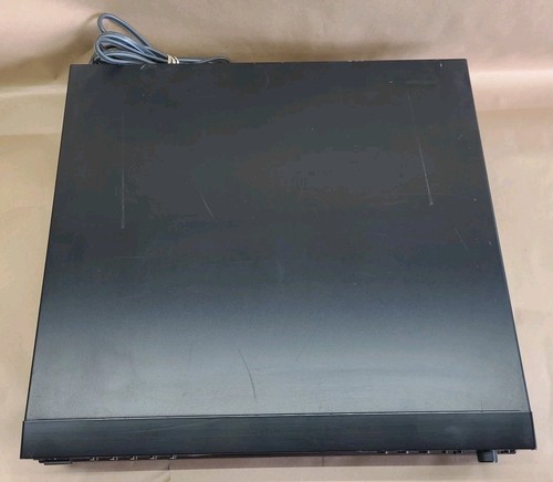 Sony SCD-CE595 Super Audio 5 Disc CD Changer NO REMOTE - Tested & Working! - Picture 4 of 6