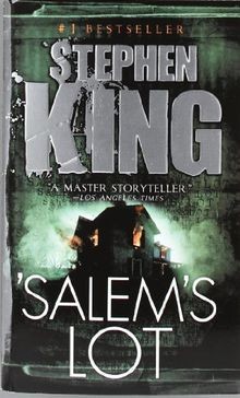 Salems Lot von Stephen King | Buch | Zustand gut