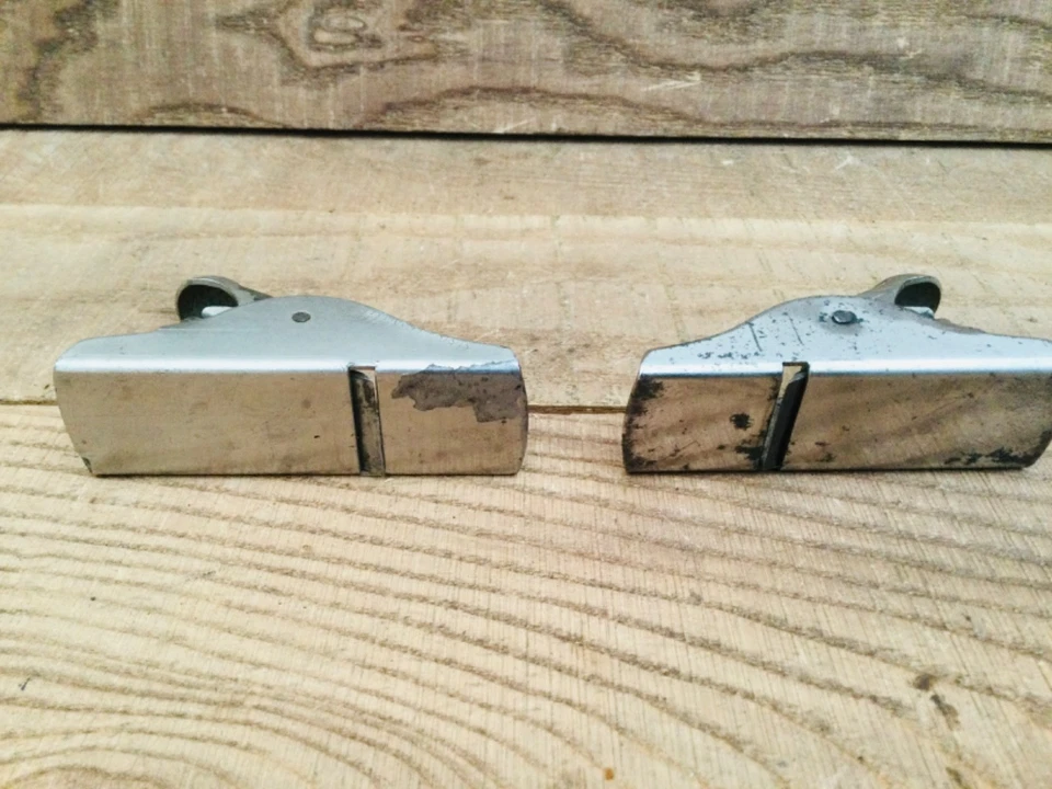 Vintage Hobbies Of Dereham Miniature Thumb Planes - Image 4 of 4