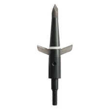 SWH00202 125 Grain 2.25" 2 Blade Broadhead 3pk with Practice Tip