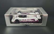Spark Jaguar XJR6 Number 51 Le Mans 1986 1/43 Collectible 15+