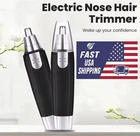 Professional Cordless Beard Hair Trimmer Electric Shaving Cutting Machine Barber