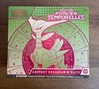 Pokemon ETB Forces Temporelles EV5 - Vert-de-Fer - (Neuf/Scellé) - FR