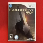 Goldeneye 007 - Nintendo Wii - CIB - Tested