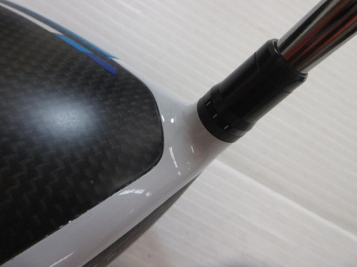 TaylorMade SIM2 9° 1W Diamana RF60 Stiff #0M - Picture 9 of 10