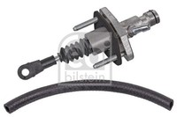 Febi Bilstein Geberzylinder, Kupplung 28691