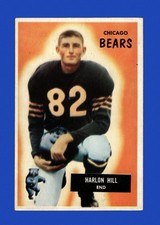 Click to enlarge Harlon Hill