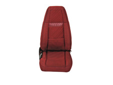 Jeep Wrangler Yj 91-95 Oem Passenger Front Bucket Seat Red Free Shipping