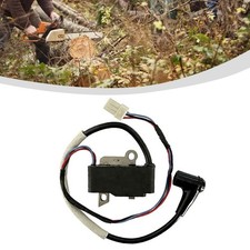 Bobina Accensione Motosega Spark Temporizzazione Precisione Migliorate Prestazio