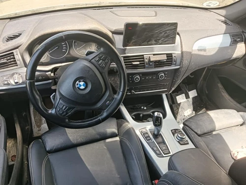 52107240116 Asiento Delantero Derecho para BMW SERIE X3 (F25) xDrive 20d 9239237 - Imagen 8 de 10