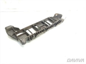 VW Touran Halterung für die vordere Stoßstange Rechts 2007 MPV 4/5dr 1T0807184A