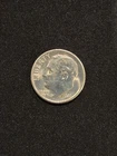 1949 S Roosevelt Dime SILVER - AU