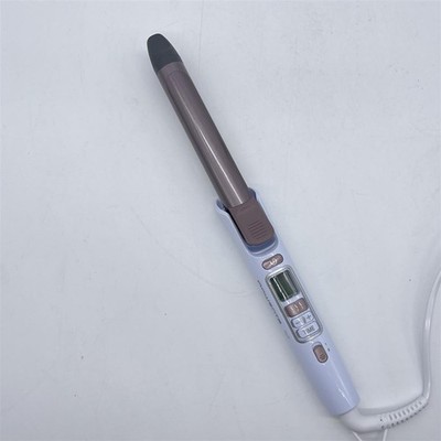 Rowenta CF3460 Premium Care Precious Curls Lockenstab | 3 Pflegeprogramme | Eing