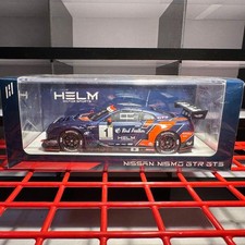 SPARK 1/43  Nissan GT-R NISMO GT3 711418