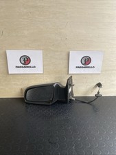 SPECCHIO RETROVISORE SINISTRO OPEL ZAFIRA B 2005-2015 5PIN ELETTRICO 