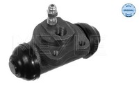 Hinterachse Meyle 614 055 0004 Radbremszylinder FüR Chevrolet,Daewoo,Opel