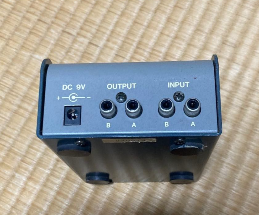 Vestax DSG-05 Digital Sampler Gear | eBay