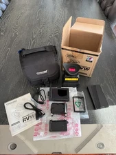 Cineroid EVF4 RVW with Retina LCD Display