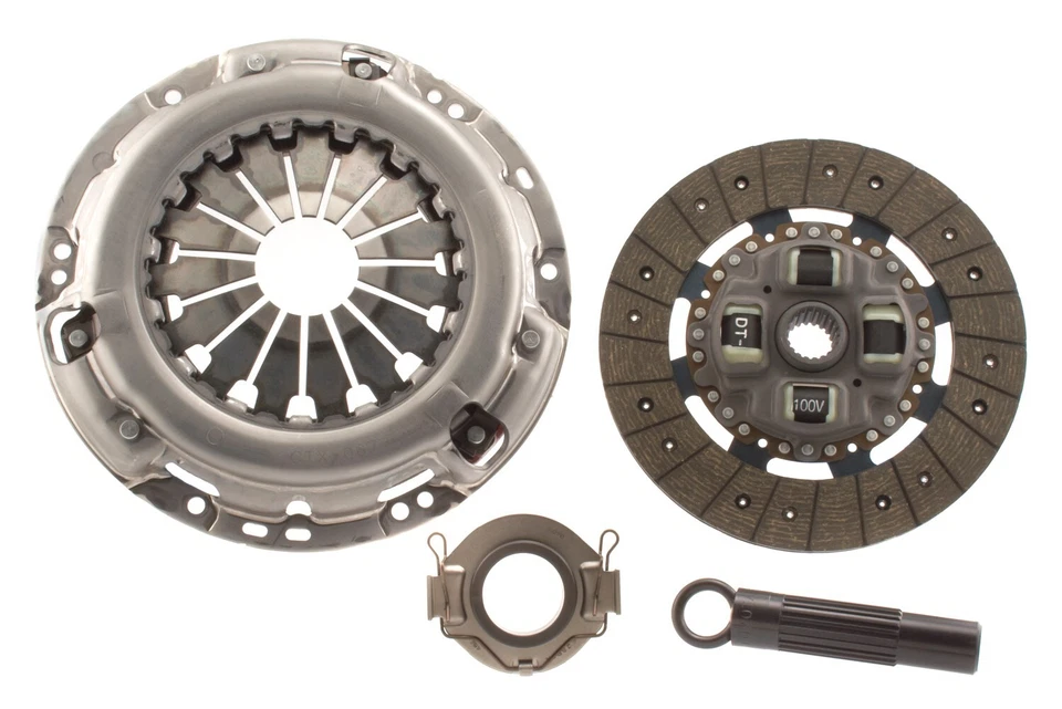 Комплект муфты коробки передач 2,2 л для Toyota MR2 1991-1995 годов выпуска 1992 1993 1994 5S-FE - Изображение 2 из 2