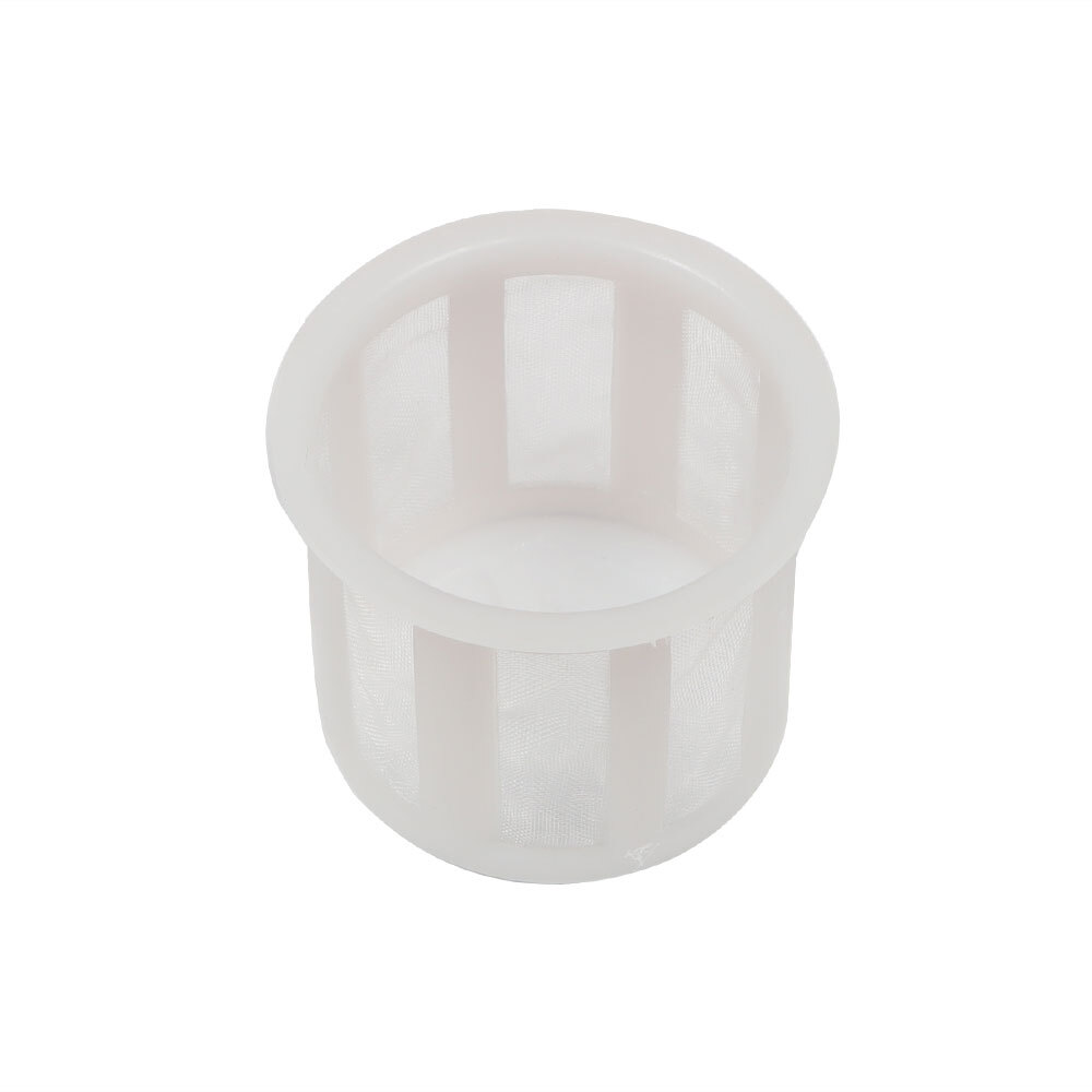 Secondary Gas Tank Generator Petcock Filter Gauge Cap Mower Universal 6.6 Gallon