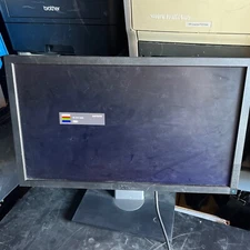 Dell P2211H 21.5" DVI VGA 1920x1080 Widescreen LCD Monitor with Stand
